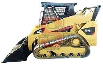 departure angle skid steer|Cat 259B3 Specs, Weight, Horsepower, Lift Capacity, Review.